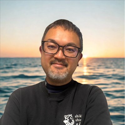 岩崎 雄志